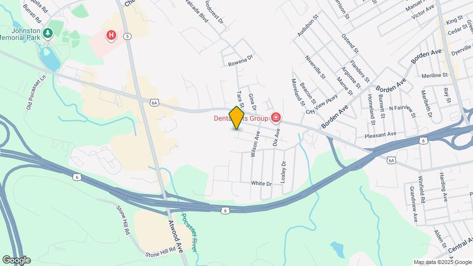 39 Dale Ave Rentals in Johnston, RI