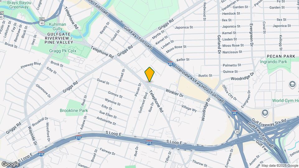 Winkler Drive Apts. Apartments and Nearby Houston Apartments For Rent Houston, TX