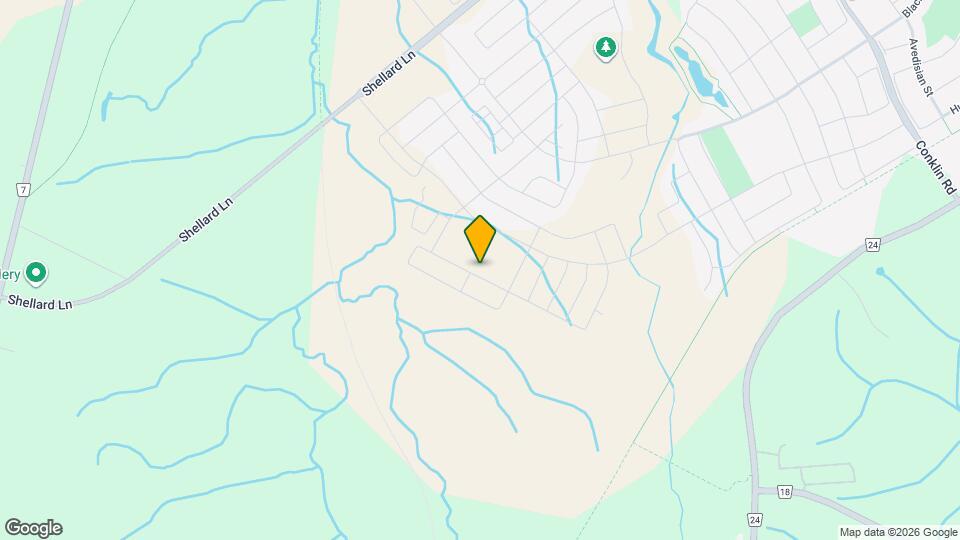 198 Wilmot Rd in Brantford, ON