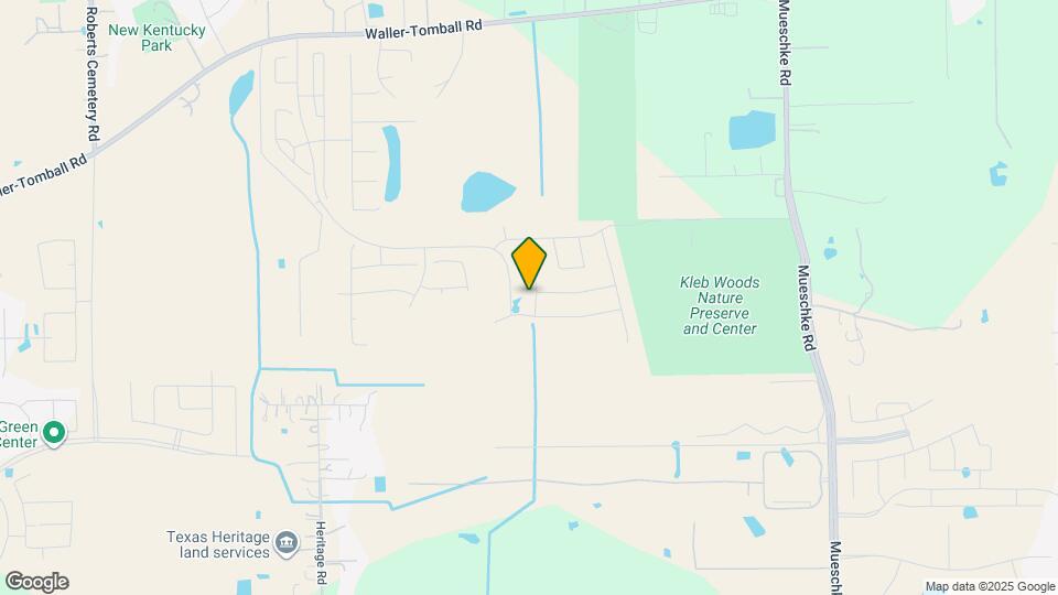 21315 Mountain Haya Trl Map and Location Details