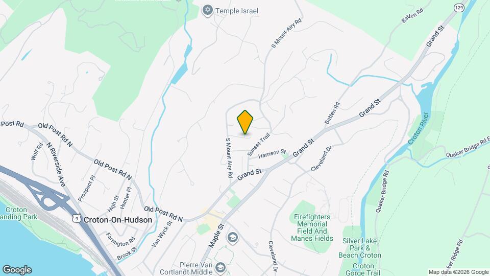 19 King St Map and Location Details