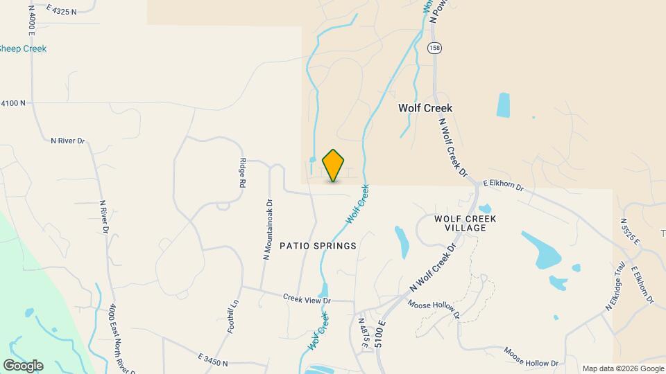 4770 Patio Spgs Cir Map and Location Details