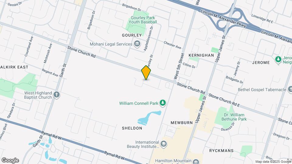 78 Pantano Dr Map and Location Details