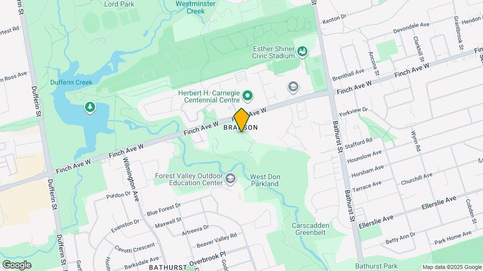 Sandringham House Map and Location Details