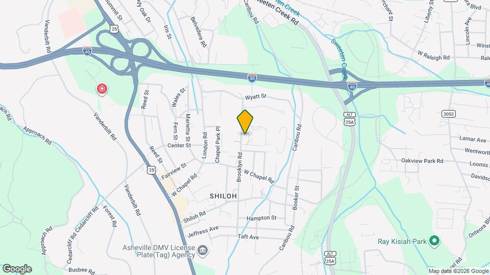 The Grove At Appeldoorn Map and Location Details