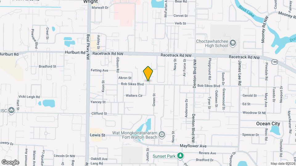 150 Richpien Rd Map and Location Details