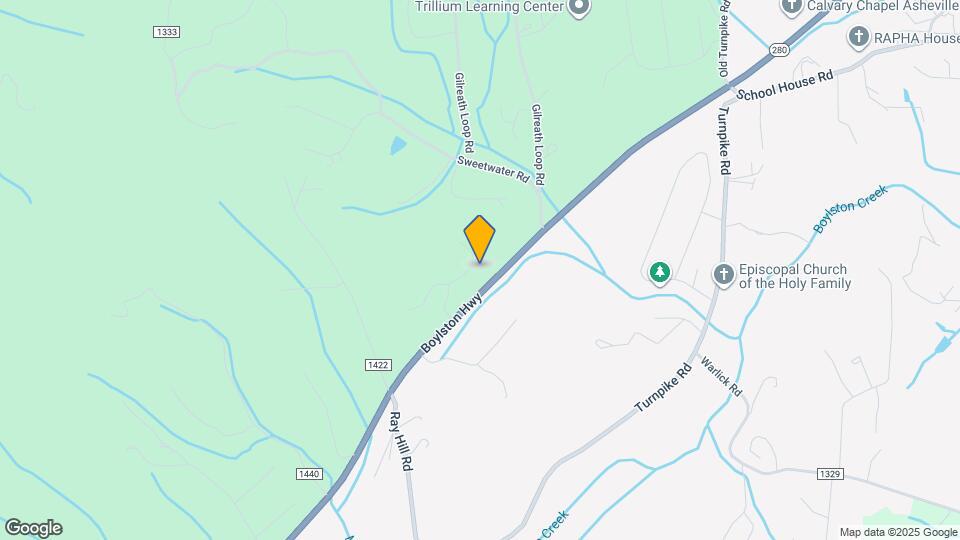 70 Round Top Cir Mills River NC Apartments and Nearby Mills River