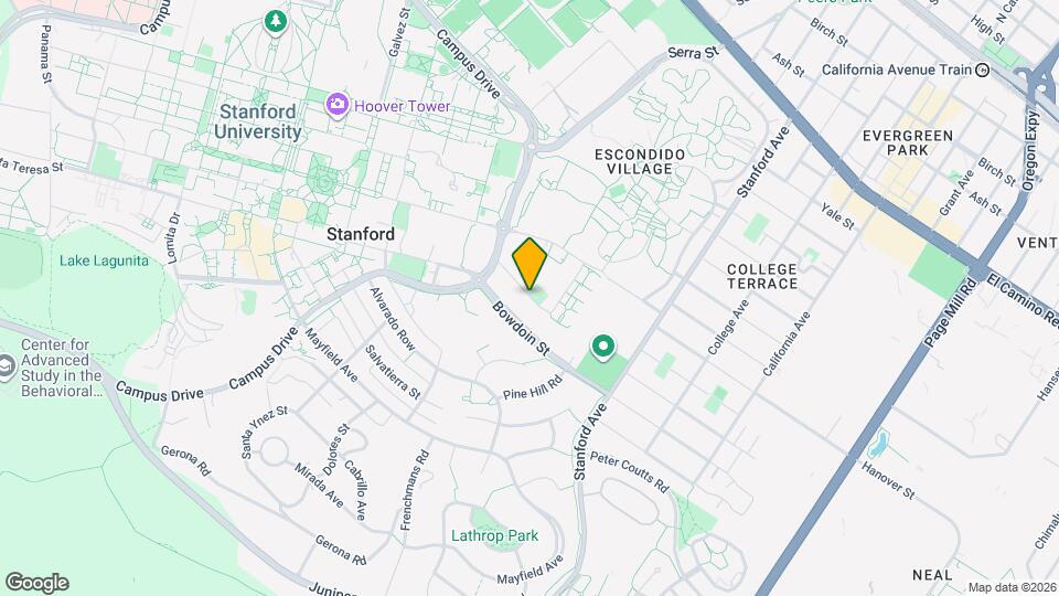 229 Ayrshire Farm Ln Map and Location Details