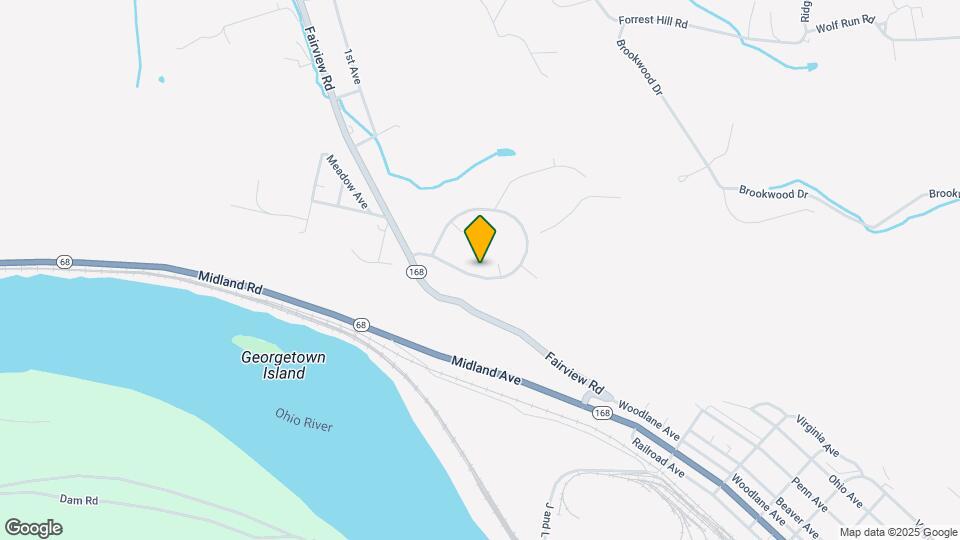 01 Midland Heights Cir Map and Location Details