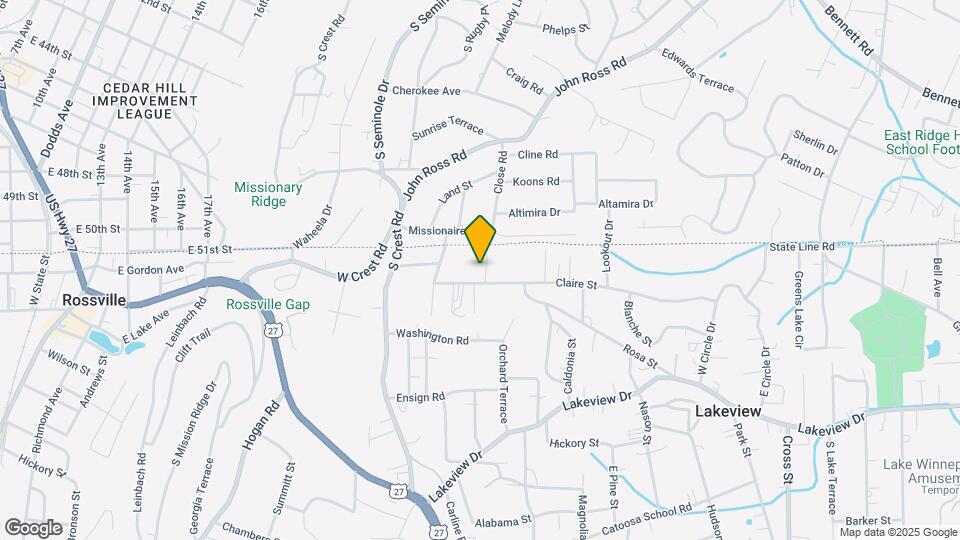 21 Sheila Gail Ln Map and Location Details