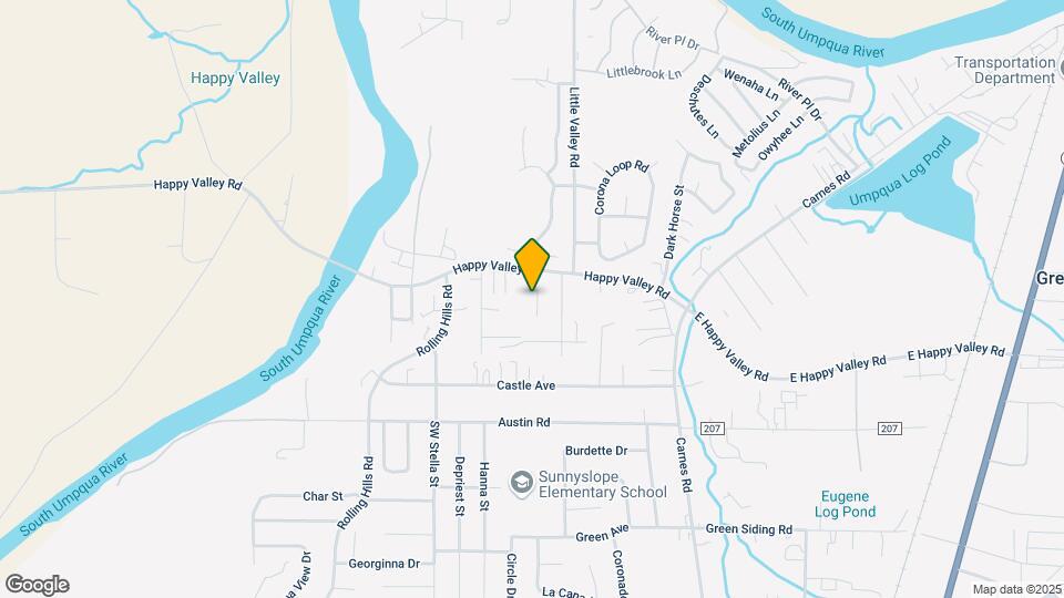 149 Carrin Layne Ct Map and Location Details