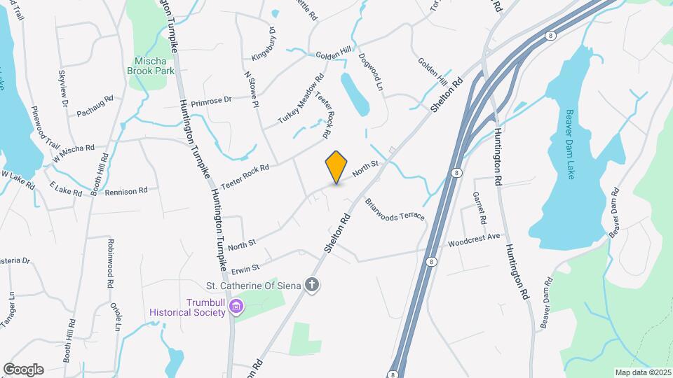 79 North St | Rentals in Trumbull, CT