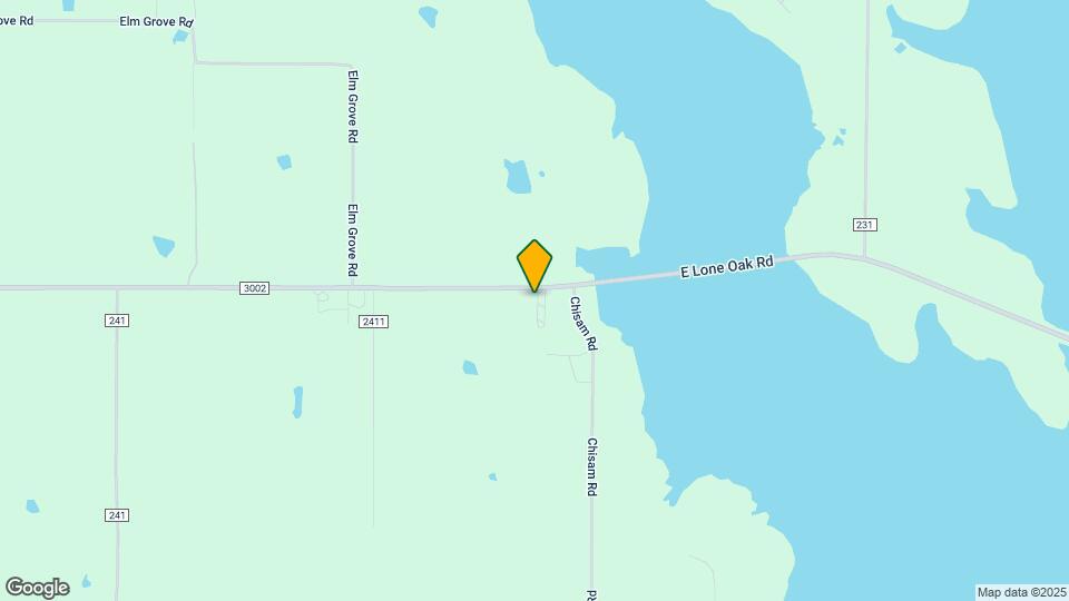 Loan Oak RV Park & Storage Map and Location Details
