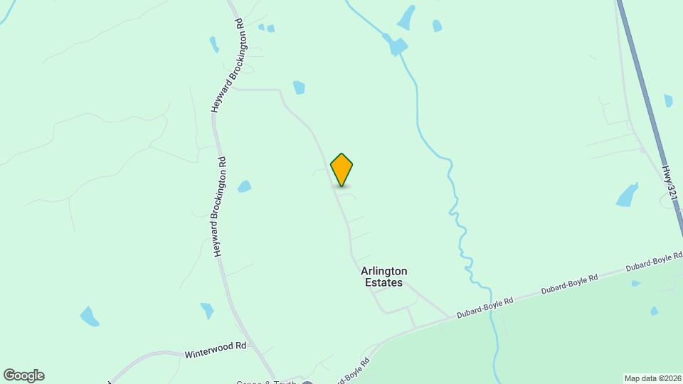 3 plover ct Map and Location Details