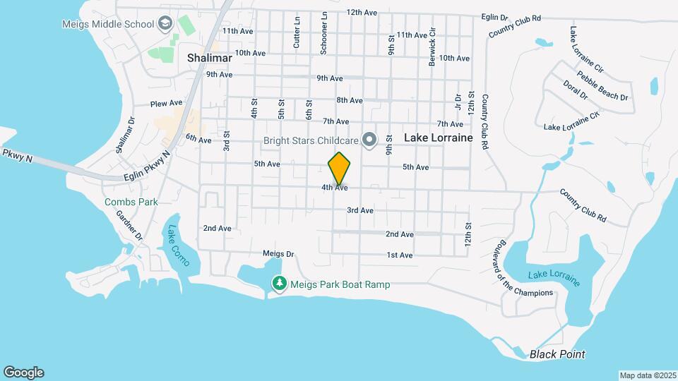 Forsman Apartments and Nearby Shalimar Apartments For Rent Shalimar, FL