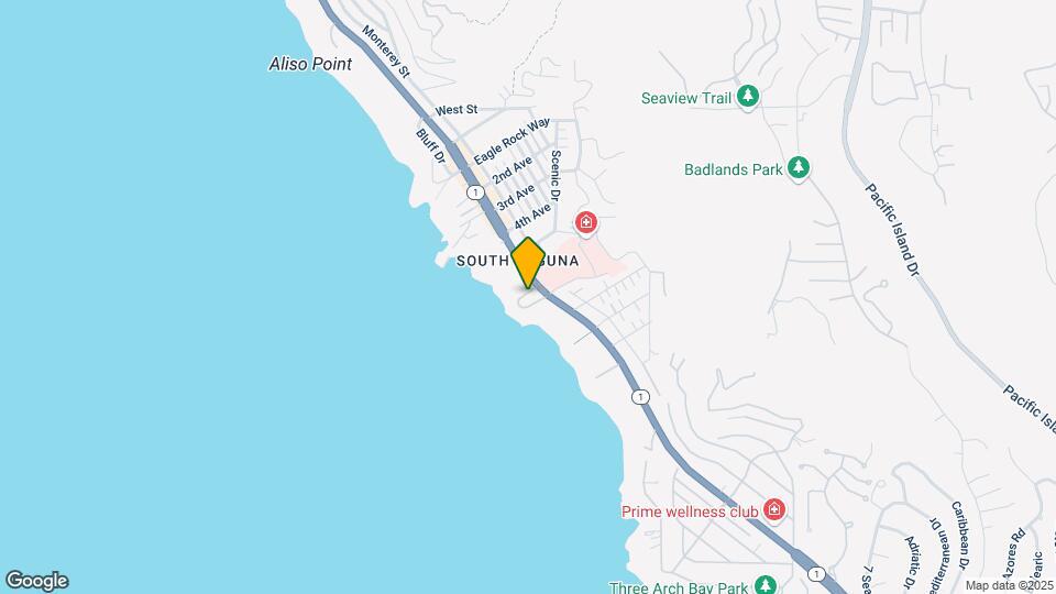 31868 Circle Dr Mapa y Detalles de la Ubicación