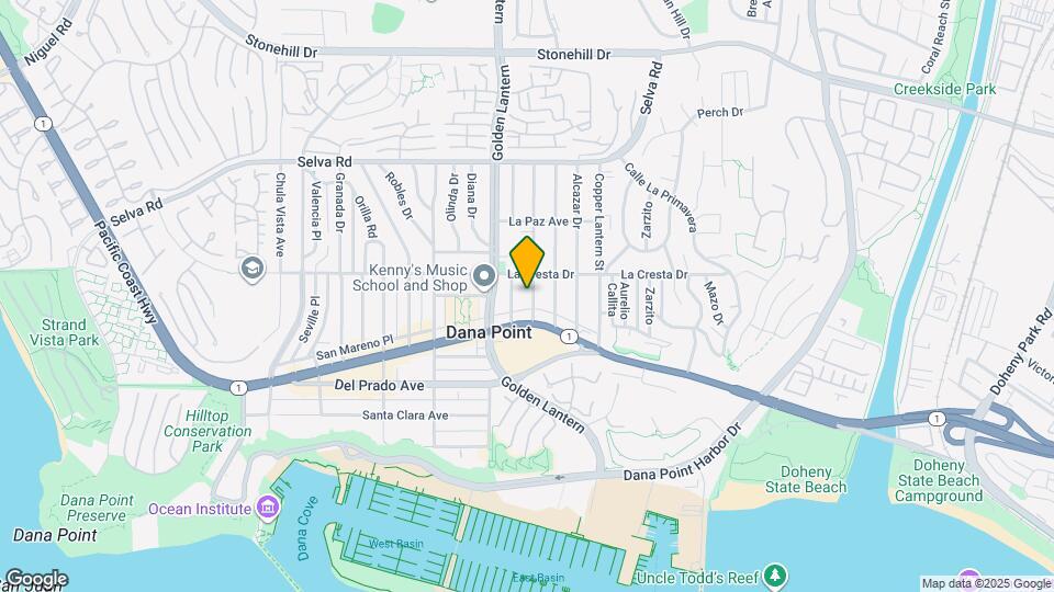 34051 Silver Lantern St Mapa y Detalles de la Ubicación