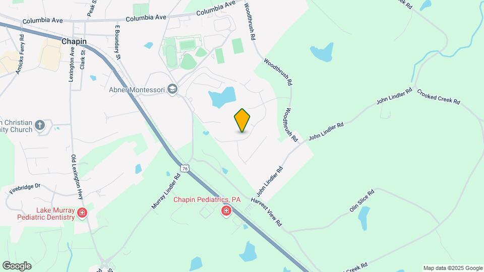 226 Woolbright Ln Map and Location Details