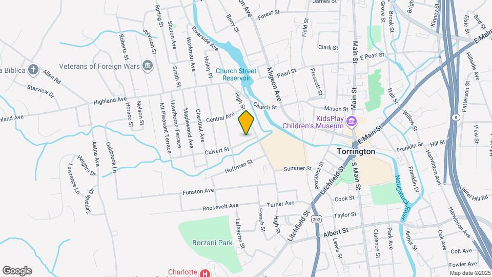 30 Culvert St Apartments and Nearby Torrington Apartments For Rent