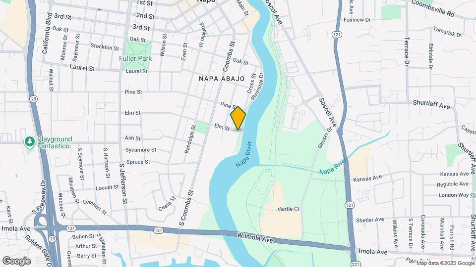 Riverside Apartments and Nearby Napa Apartments For Rent Napa, CA