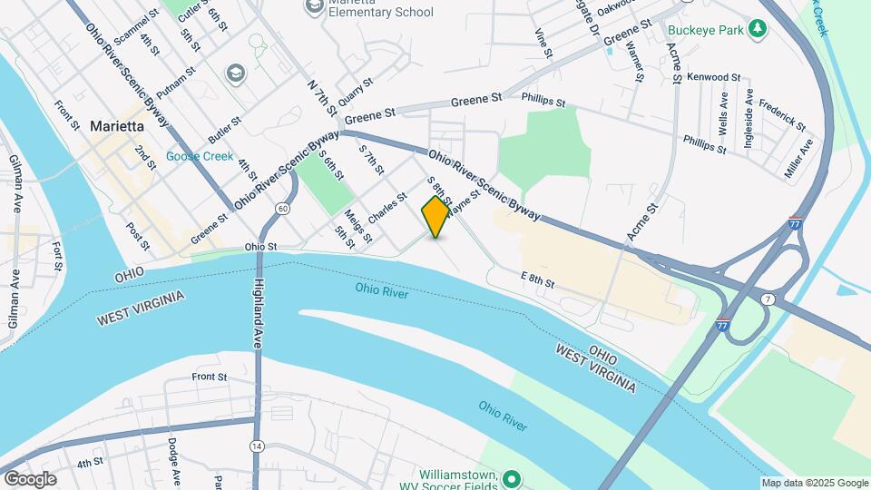 Albrecht Apartment Rentals and Nearby Marietta Apartments For Rent Marietta, OH