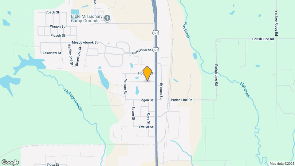 Maison Belle Apartments Deridder, LA Apartments For Rent