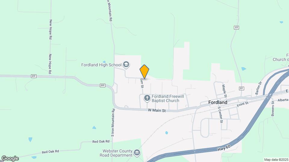 460 Burr St Apartments Fordland, MO Apartments For Rent