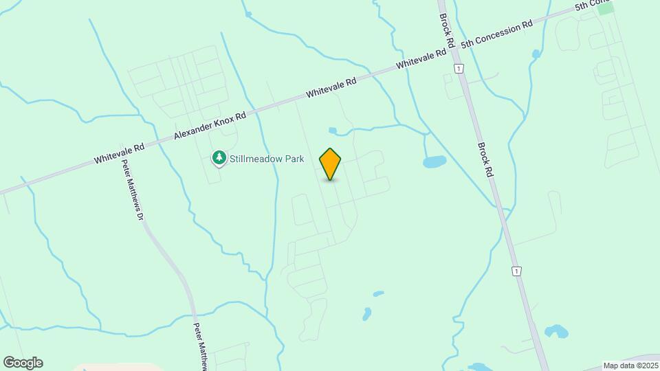 3088 Paperbirch Trl Map and Location Details