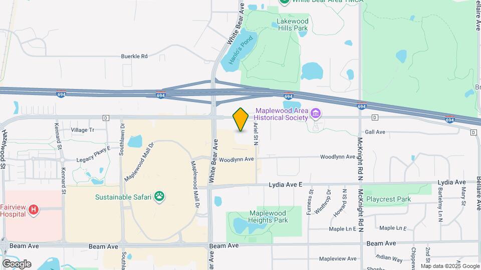 Sibley Cove Apartments and Nearby Maplewood Apartments For Rent