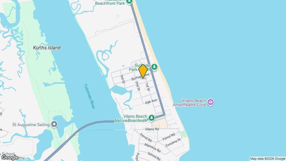 120 Sherwood Ave, Unit ID1281951P Map and Location Details