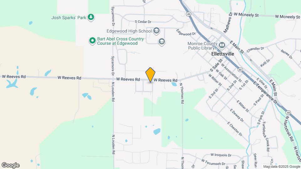 Raubs Lane Apartments Bloomington, IN Apartments For Rent