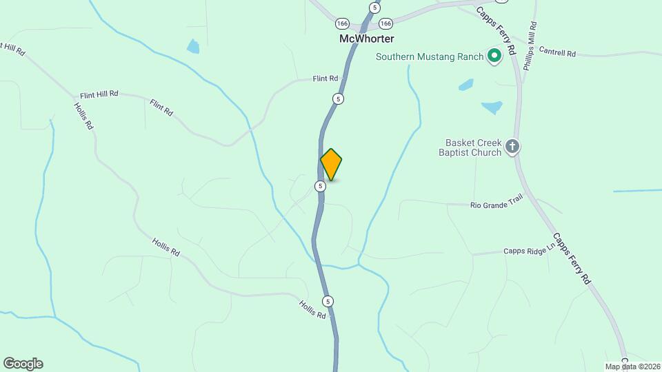 7290 GA-5 Map and Location Details