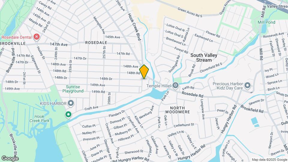 14855 Hook Creek Blvd Rentals in Rosedale, NY