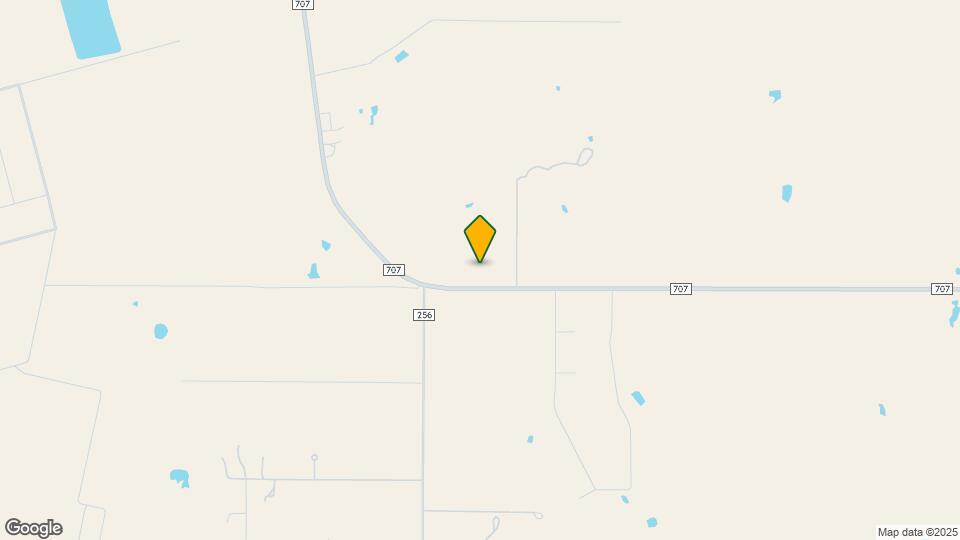 4502 Crosley Ln Map and Location Details