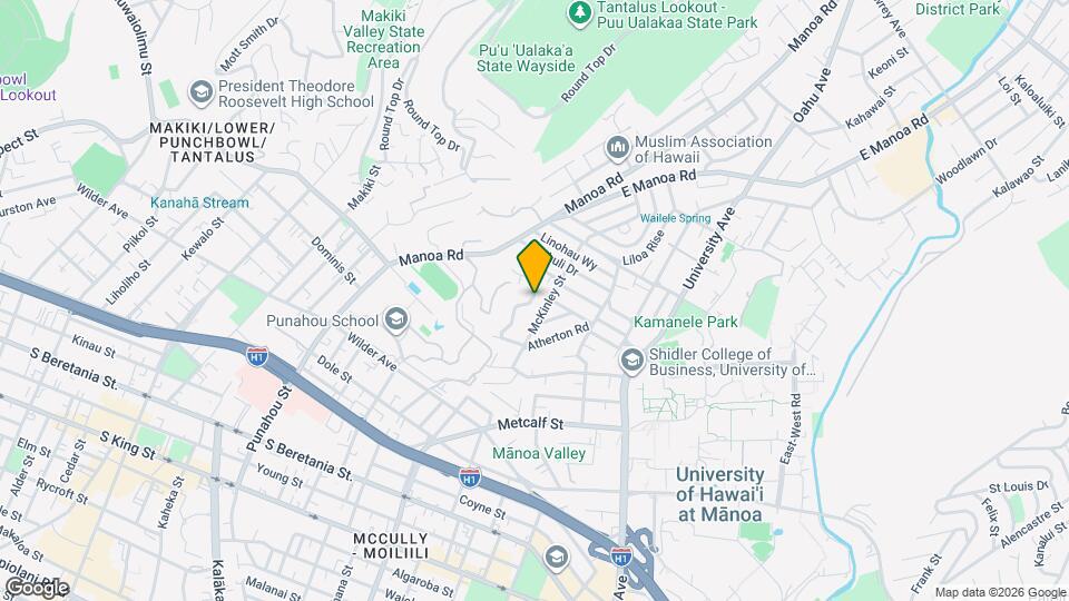 2013 Kakela Dr Map and Location Details