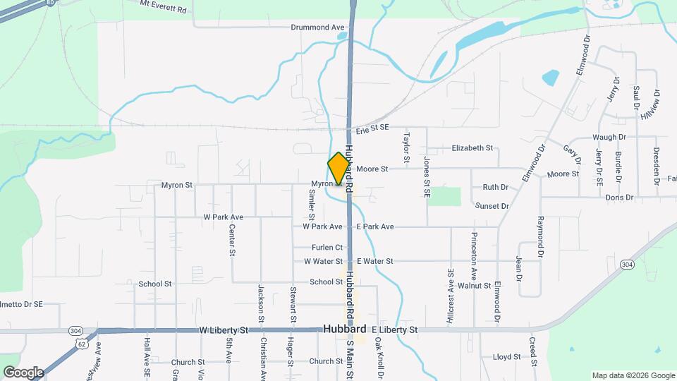 510 N Main St Hubbard OH Apartments and Nearby Hubbard Apartments For