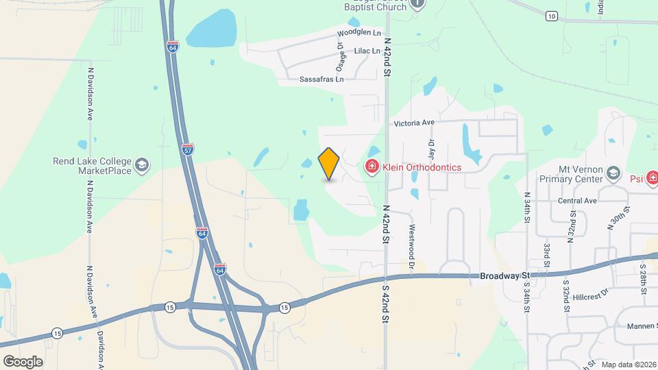 Lincolnshire Manor Apartments Mount Vernon, IL Apartments For Rent