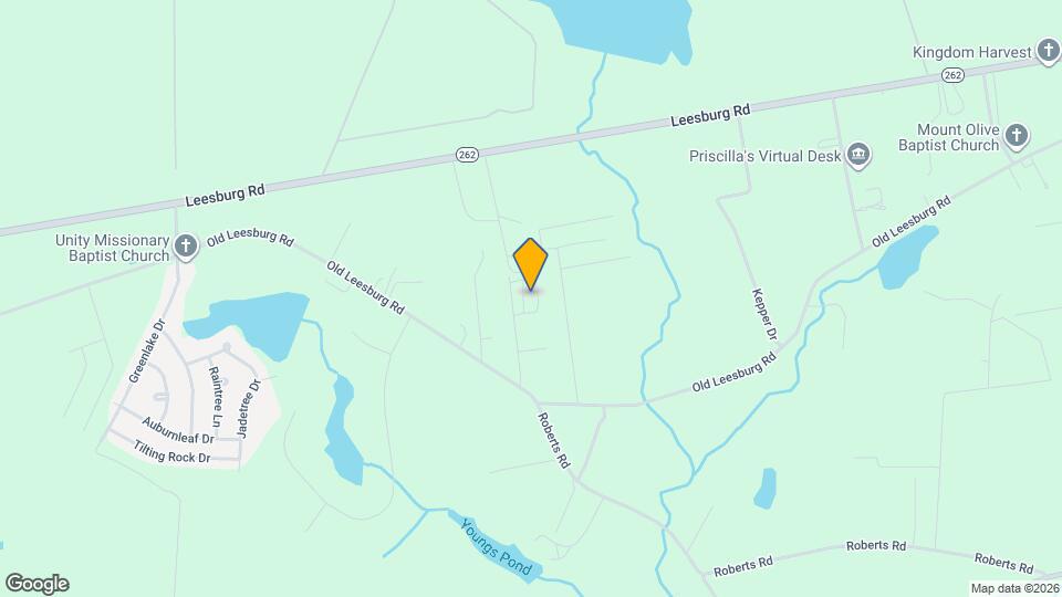 Unavailable Property at 236 Emory Rd in Hopkins, SC Listing Removed