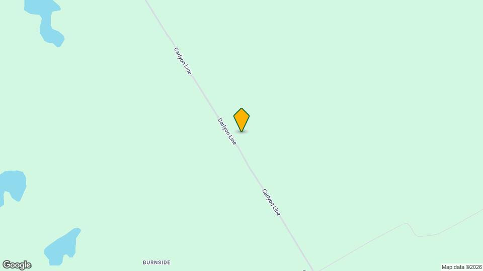 2039 Beaver Dam Rd Map and Location Details