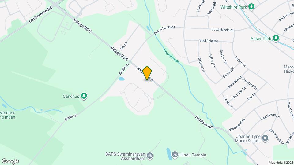 48 Samjan Cir Map and Location Details