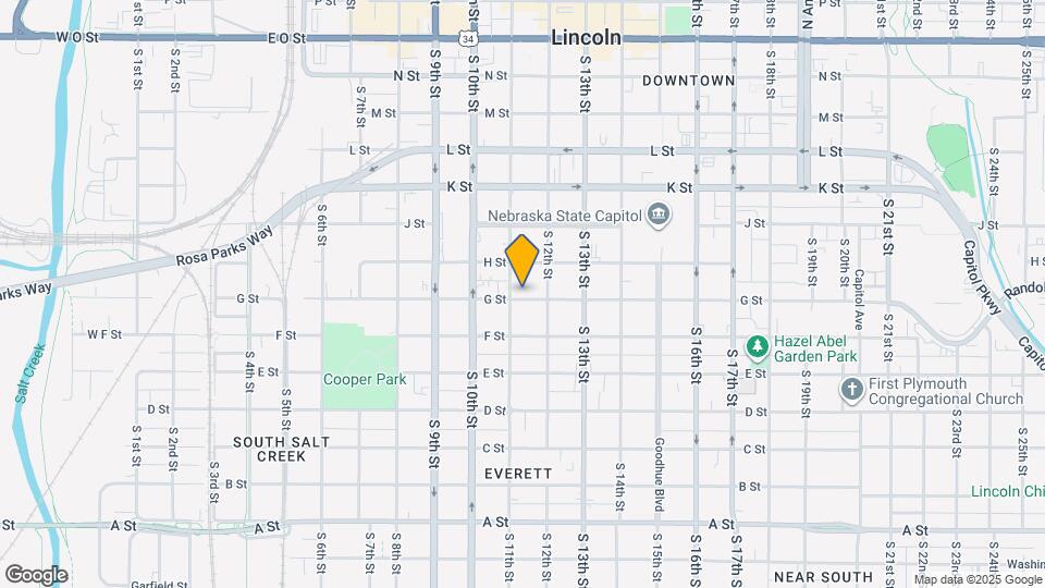 LaBelle Apartments Lincoln, NE Apartments For Rent