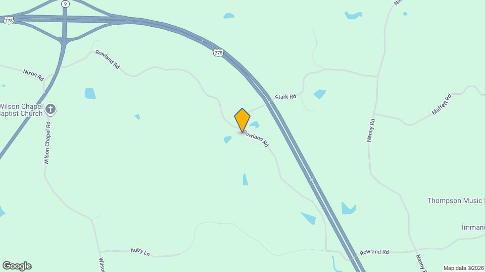 950 Rowland Rd Rentals in Pontotoc, MS