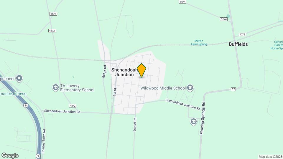 200 4th St, Unit 200 Map and Location Details
