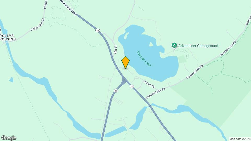 6 Abbott Ln Map and Location Details