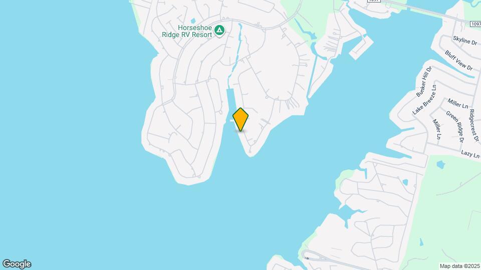 12374 Lake Vista Dr Map and Location Details