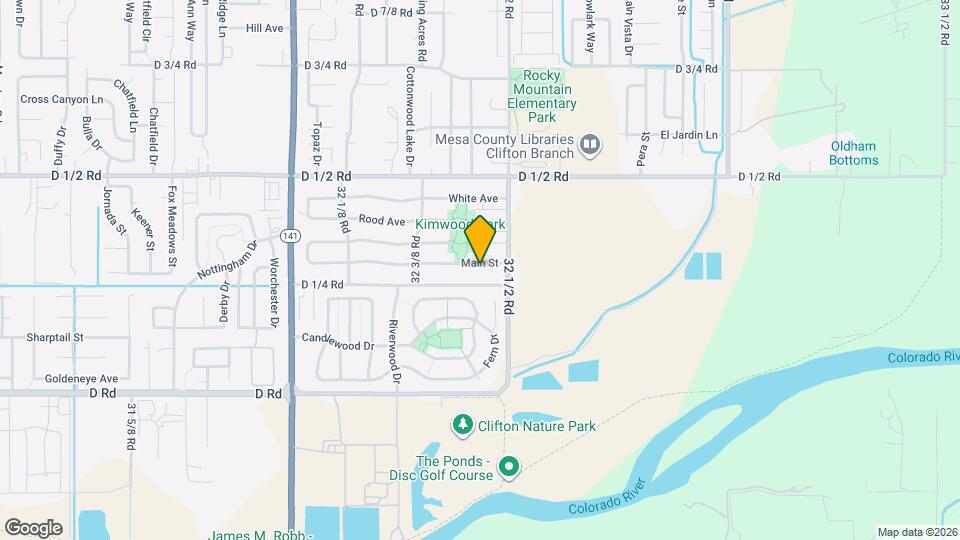 3245 Main St Rentals in Clifton, CO