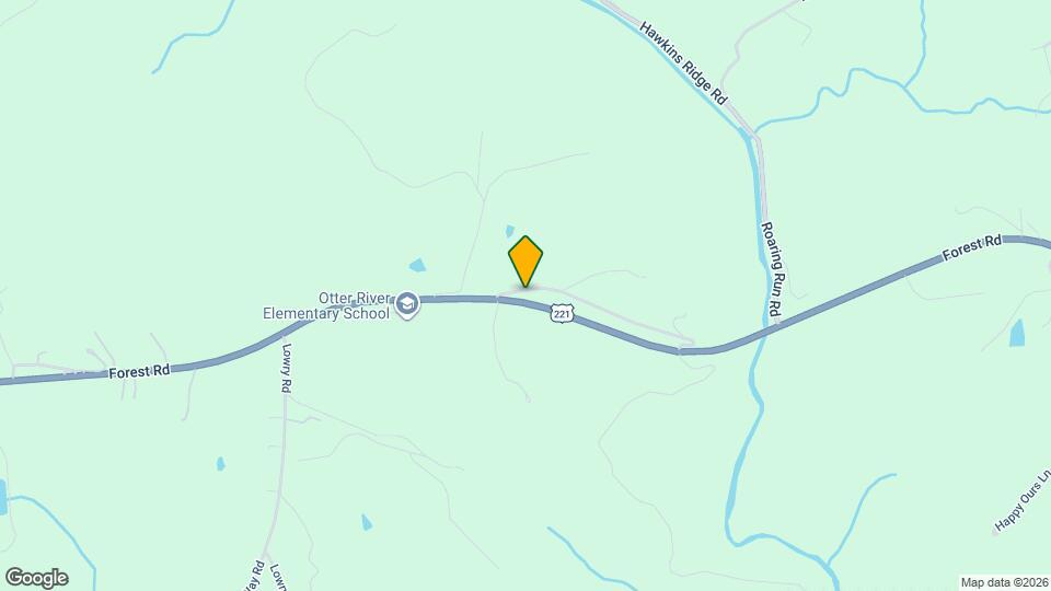 1071 Settlersway Ln Map and Location Details