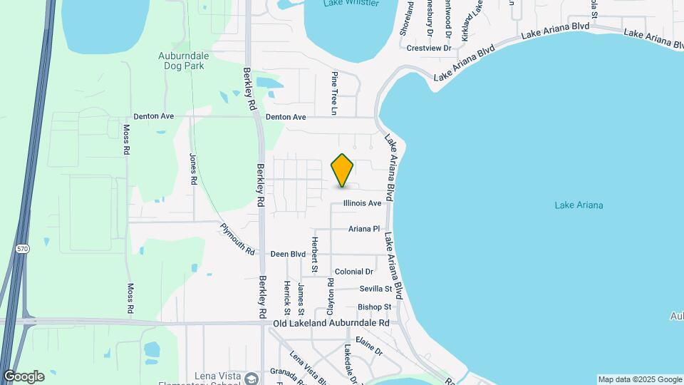 172 Madalyn Ct Map and Location Details