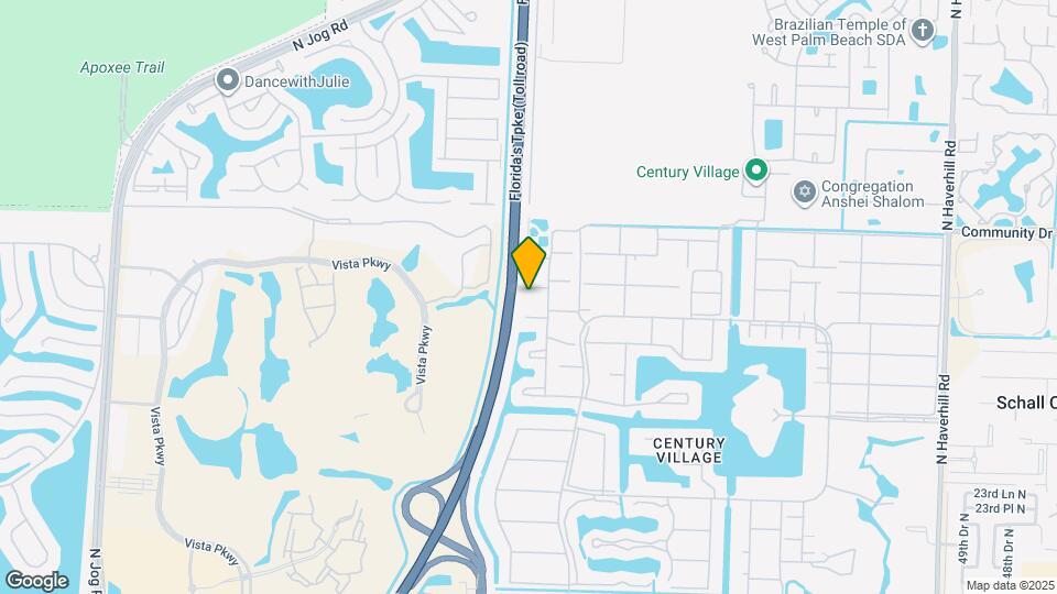 42 Sussex B Map and Location Details