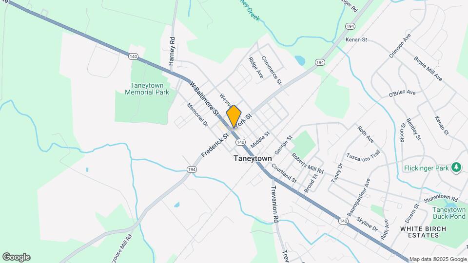 4 York St Apartments Taneytown, MD Apartments For Rent